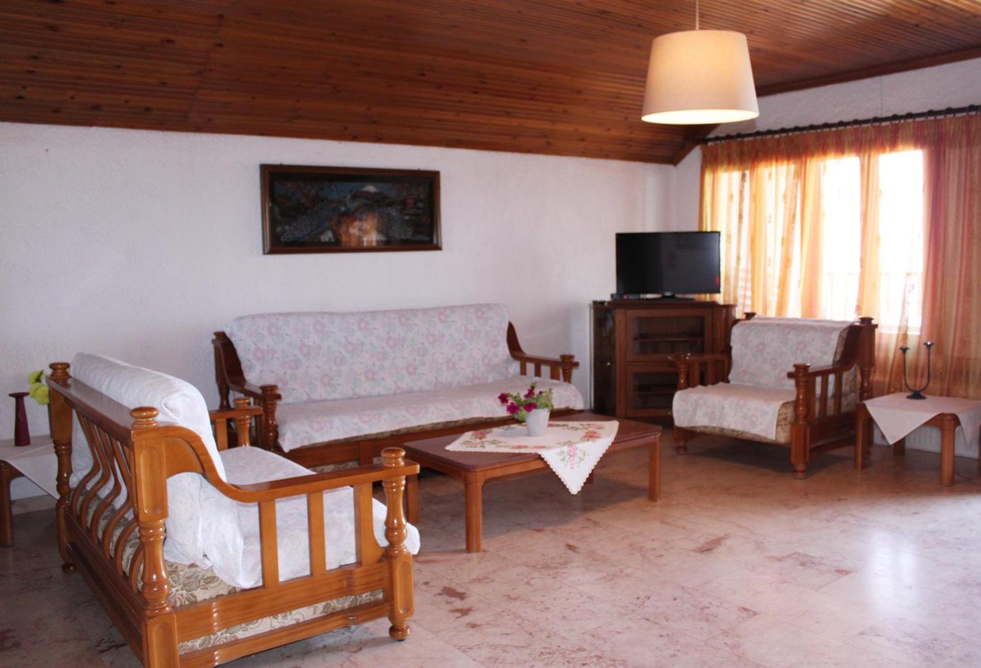 Kehagias Apartments Βρασνά Εξωτερικό φωτογραφία