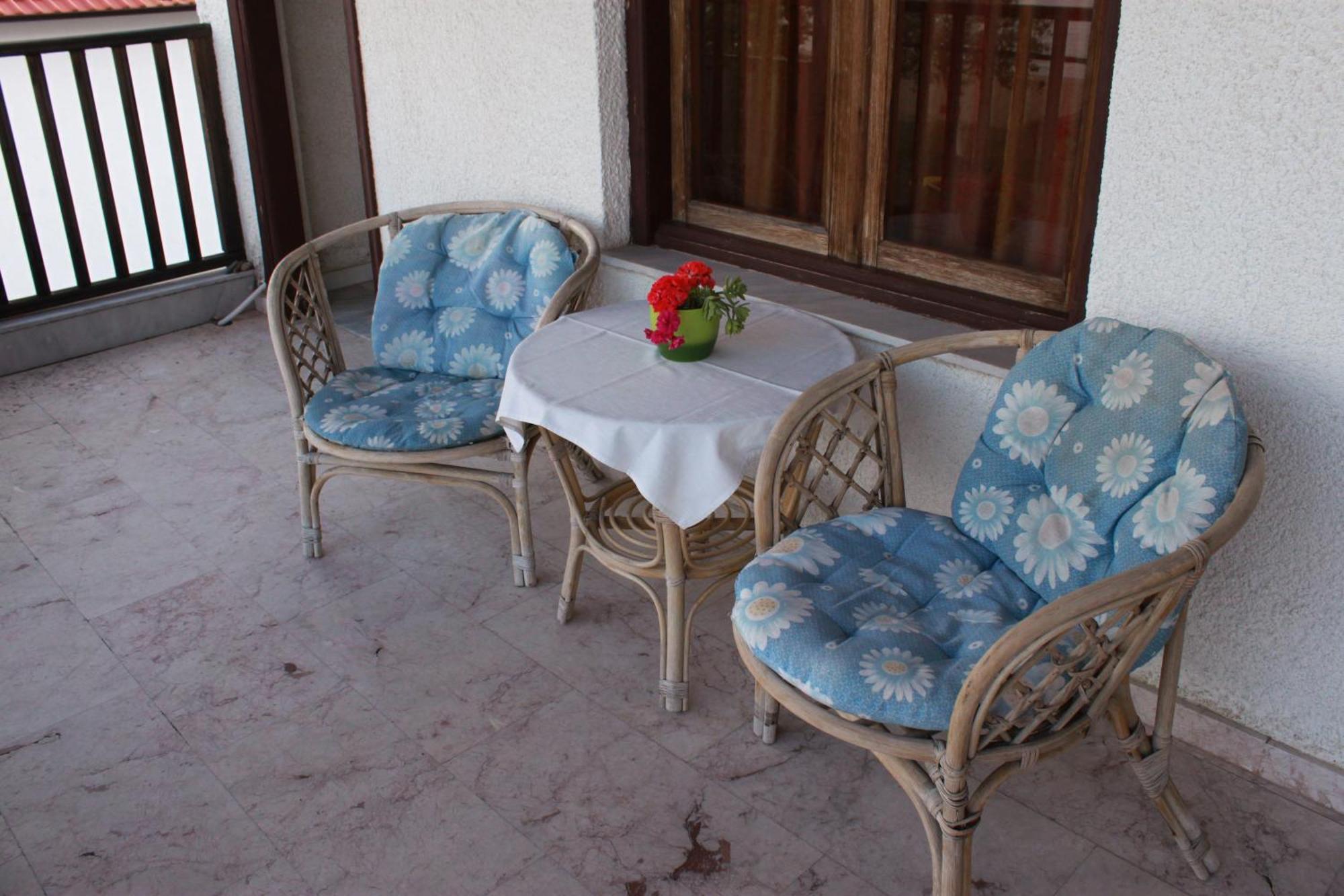 Kehagias Apartments Βρασνά Εξωτερικό φωτογραφία