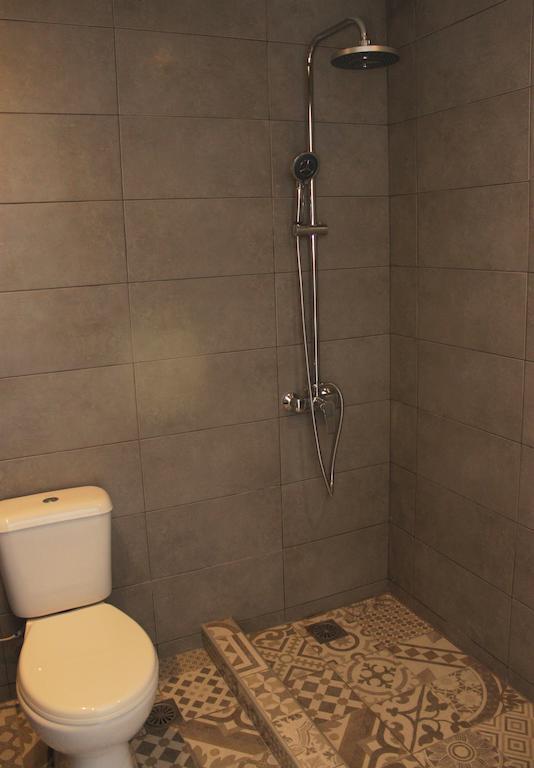 Kehagias Apartments Βρασνά Δωμάτιο φωτογραφία