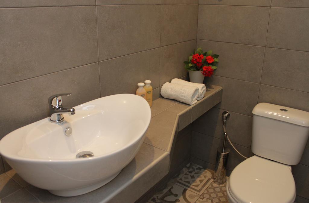 Kehagias Apartments Βρασνά Δωμάτιο φωτογραφία