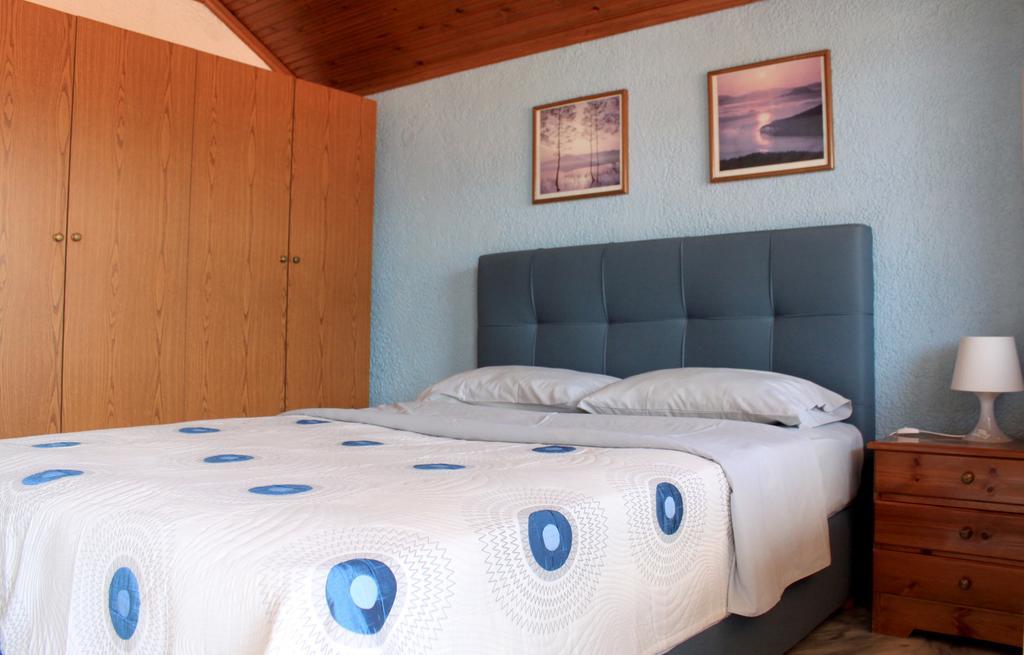 Kehagias Apartments Βρασνά Εξωτερικό φωτογραφία