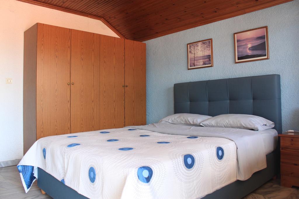 Kehagias Apartments Βρασνά Εξωτερικό φωτογραφία