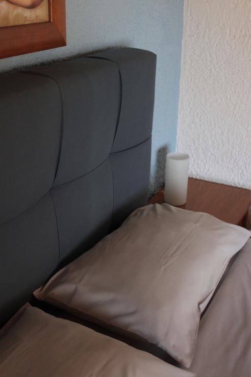 Kehagias Apartments Βρασνά Εξωτερικό φωτογραφία