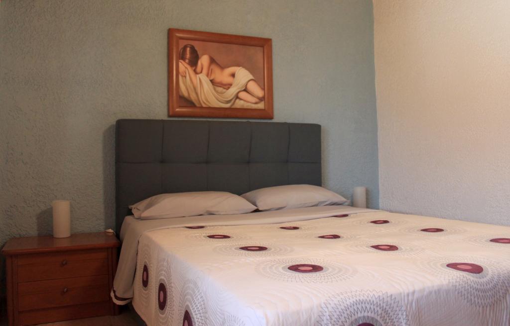 Kehagias Apartments Βρασνά Εξωτερικό φωτογραφία