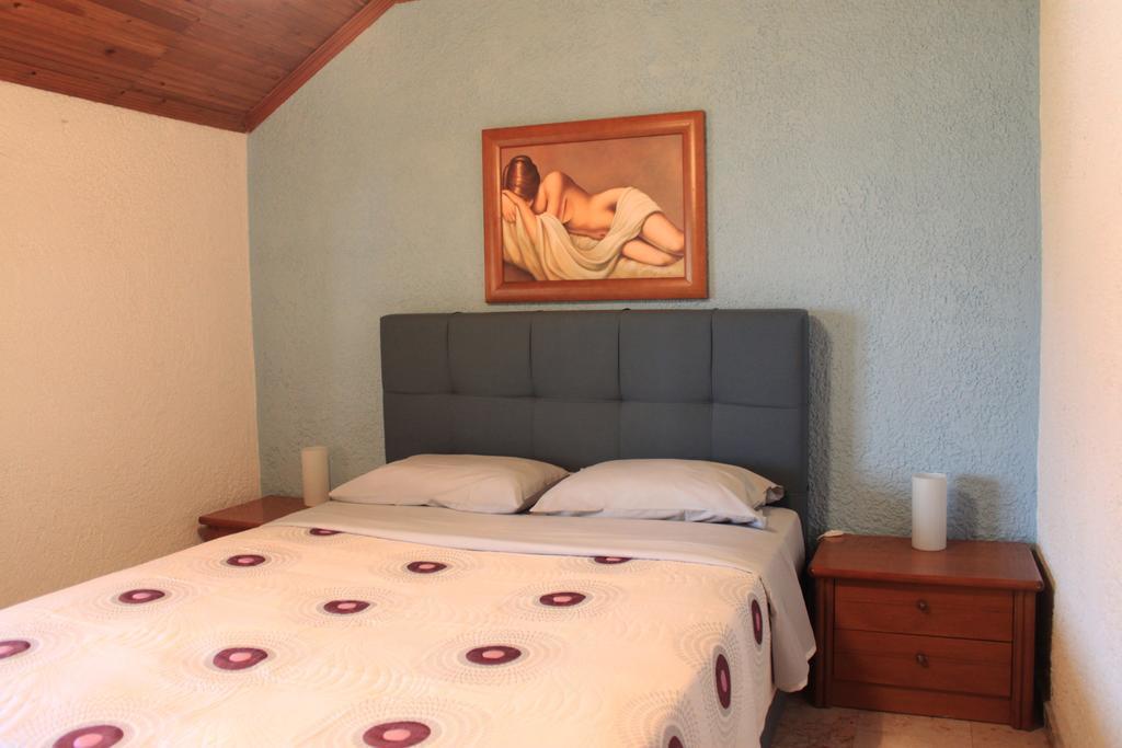 Kehagias Apartments Βρασνά Εξωτερικό φωτογραφία