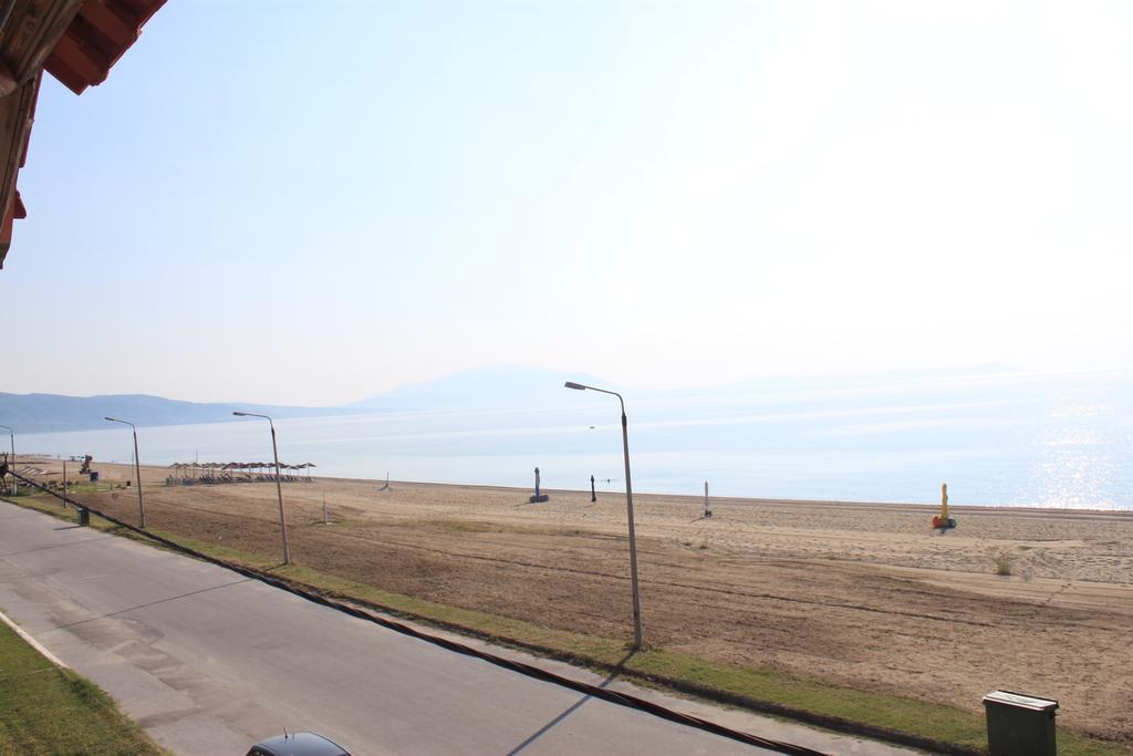 Kehagias Apartments Βρασνά Εξωτερικό φωτογραφία