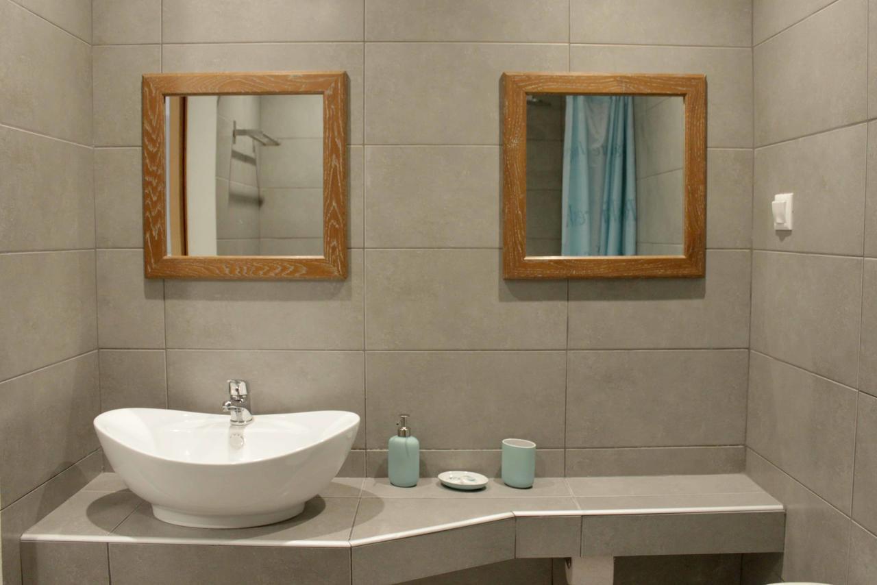 Kehagias Apartments Βρασνά Εξωτερικό φωτογραφία