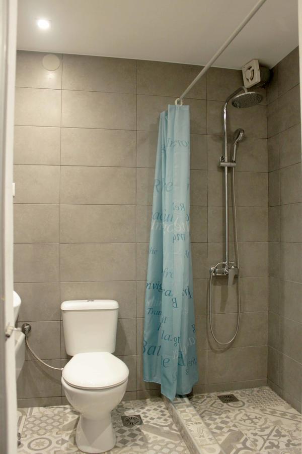 Kehagias Apartments Βρασνά Εξωτερικό φωτογραφία