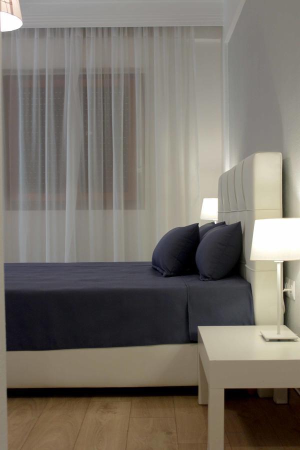 Kehagias Apartments Βρασνά Εξωτερικό φωτογραφία