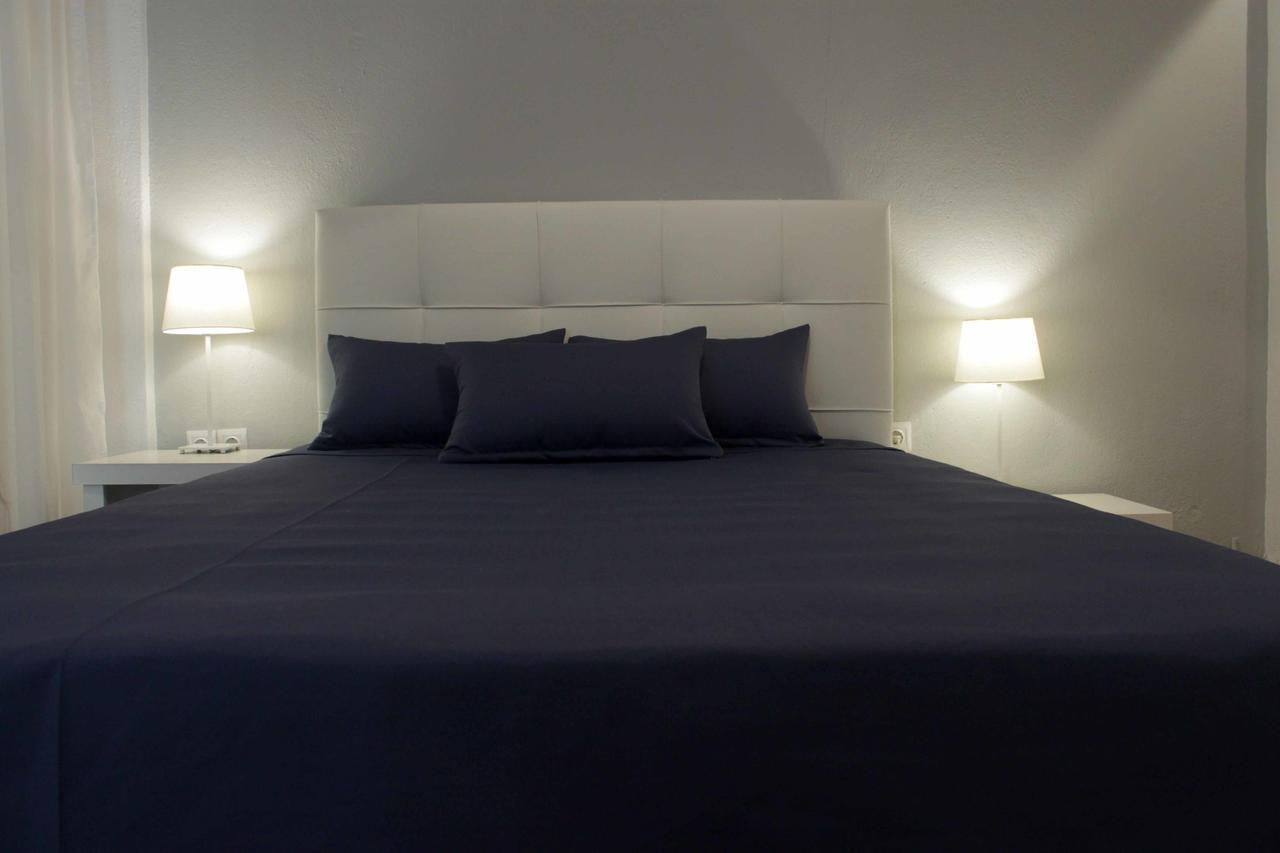 Kehagias Apartments Βρασνά Εξωτερικό φωτογραφία