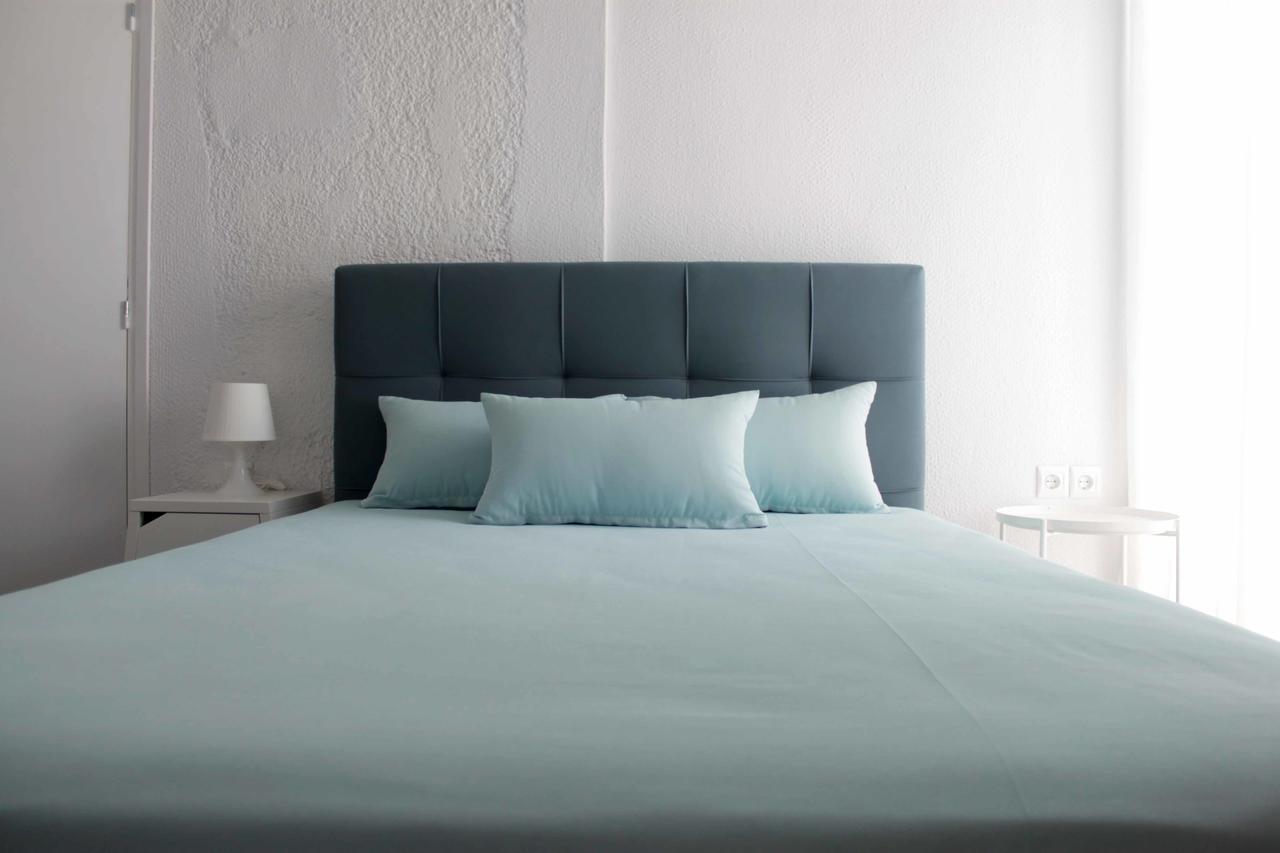 Kehagias Apartments Βρασνά Εξωτερικό φωτογραφία
