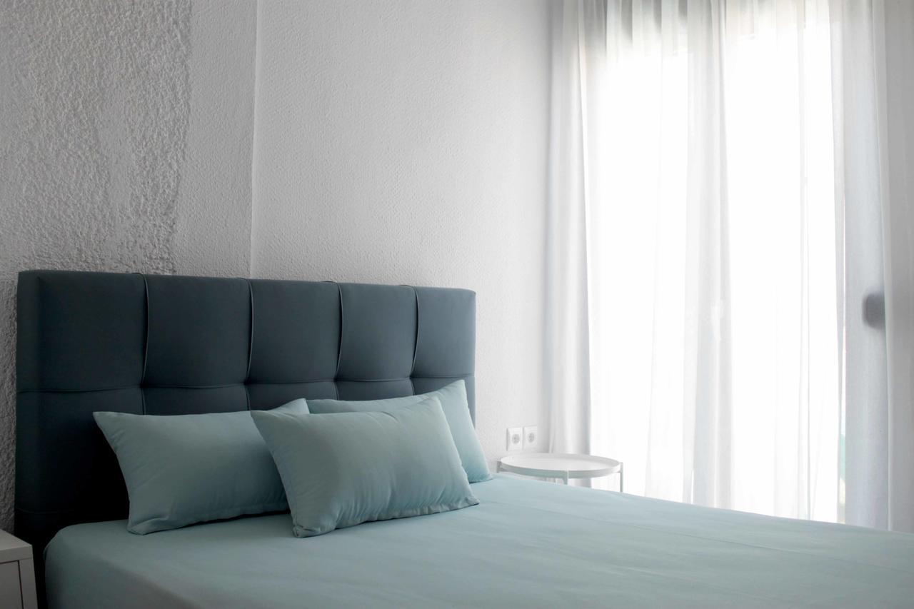Kehagias Apartments Βρασνά Εξωτερικό φωτογραφία